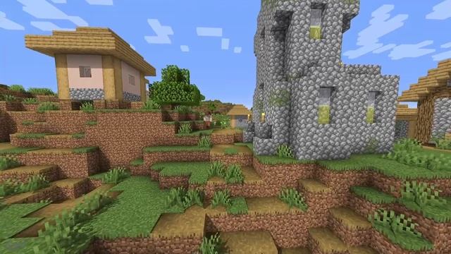 5 Mod Menarik Untuk Minecraft Java Edition 1.18.2 Bulan April 2022 смотреть онлайн