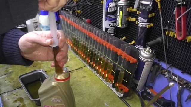 Заморозка масла 0W Якутск 2020 смотреть онлайн