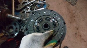 стартер на двигатель К-750(урал, днепр).