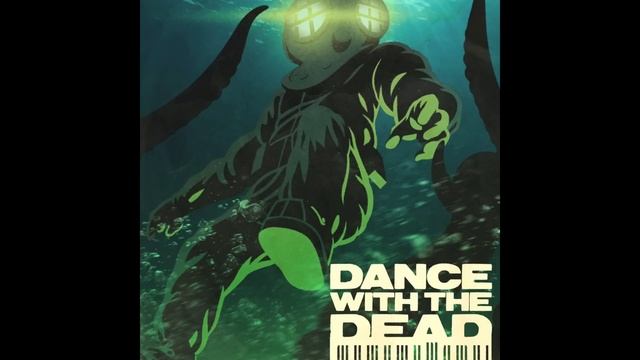 DANCE WITH THE DEAD - Odyssey смотреть онлайн
