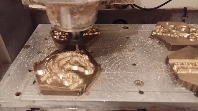 Изготовление клише смотреть онлайн