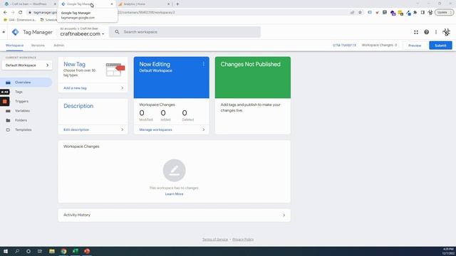 Install Google Tag Manager AND GA4 in Less Than 10 Minutes (2023) смотреть онлайн
