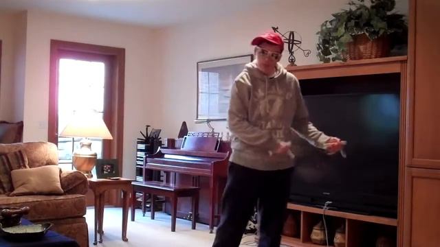 My Dance Cover of "Hakuna Matata" by Ernie Sabella, Jason Weaver, Joseph Williams & Nathan Lane смотреть онлайн