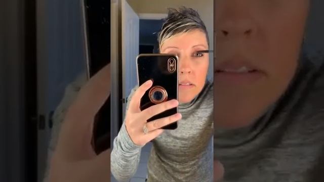 False Lash Mascara #shorts смотреть онлайн