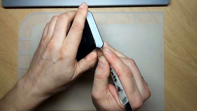 Разбор повербанка Номи B156. смотреть онлайн