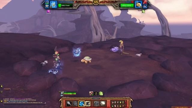 Family Battler Trainer Sizzik and the Not Quite Dead Yet Strategy смотреть онлайн