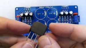 Собираем стерео усилитель звука на LM1875 мощностью 2х20Вт