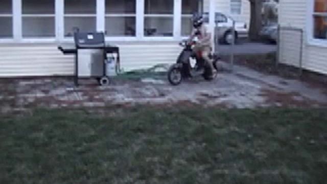 6 Bricks Tall смотреть онлайн