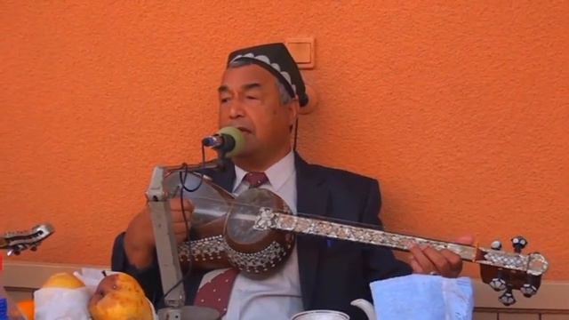 КАМОЛИДДИН РАҲИМОВ ЖОНЛИ ИЖРО/KAMOLIDDIN RAHIMOV JONLIIJRO.