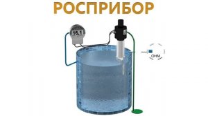 Датчик электропроводимости AnaCONT