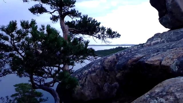 Курорт Боровое. Озеро Чебачье 2019 г. смотреть онлайн