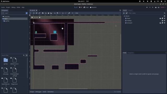 Projeto - Turing's Machine Game смотреть онлайн