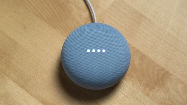 Google Nest Mini Review - 6 Months Later смотреть онлайн