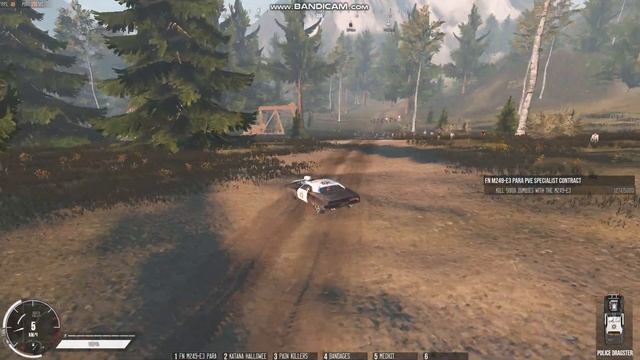 Infestation: The New Z карта Colorado, фарм #2 смотреть онлайн