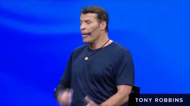 Как Начать Свой День Тони Роббинс (Мощный Ежедневный Ритуал на 10 Минут). смотреть онлайн