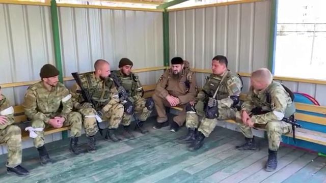 Русские приняли Ислам смотреть онлайн