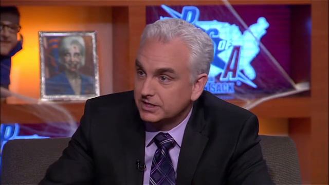 The Experts: Adolf Hitler, Evil Jimmy Carter, Suburban Woman