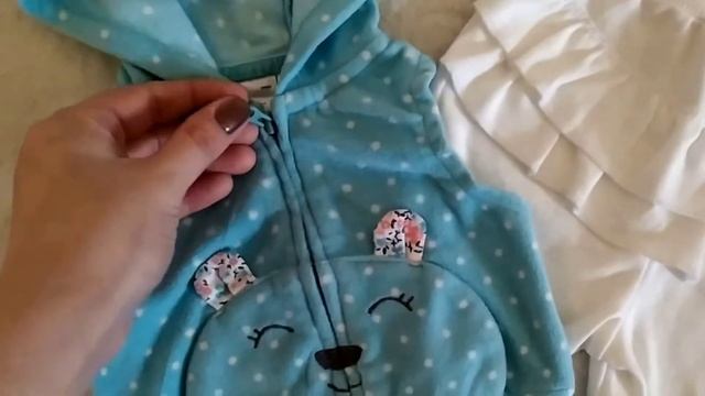 Обзор куклы РЕБОРН и примерка образов! смотреть онлайн