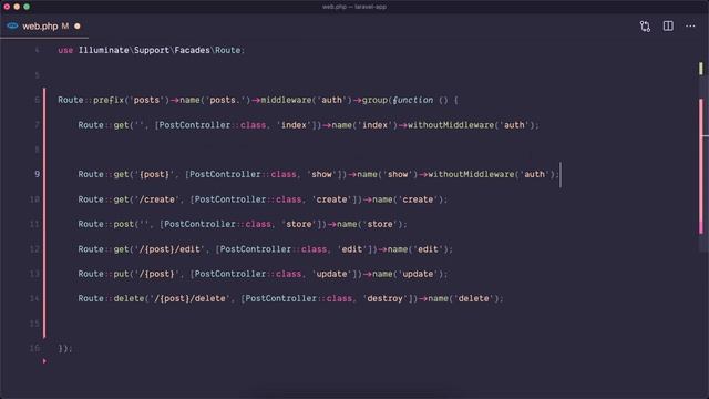 Laravel Tips & Trick - Memahami Routing смотреть онлайн