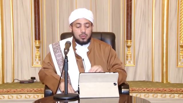 Хукм чтения и празднования Мавлида | Шейх Сайф аль Асри смотреть онлайн