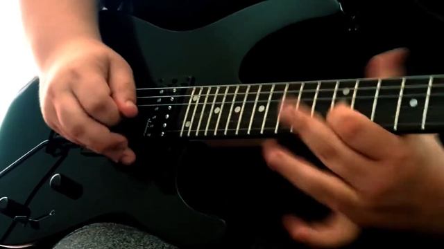 Guitarra Jackson Js12 Gloss Black - Teste rápido! смотреть онлайн