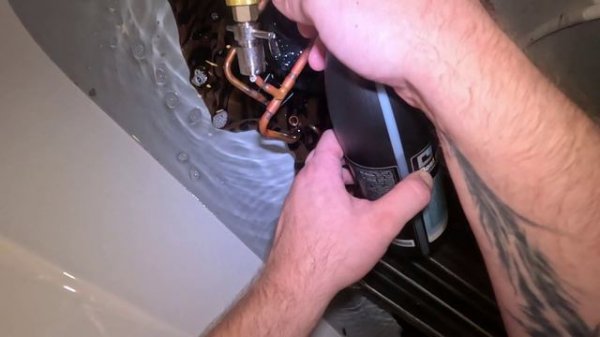 Сушильная машина GORENJE обзор. Не сушит белье 1,5 года утечка фреона, где запчасти на АСКО?