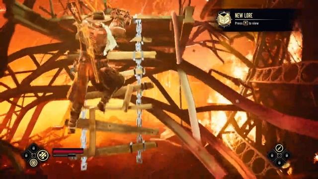 EVIL WEST GAMEPLAY PART 3 FULL GAME - [4K 60FPS PC] WALKTHROUGH NO COMMENTARY смотреть онлайн