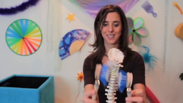 Franklin Method for a HAPPY BODY (Introduction & Exercises) смотреть онлайн