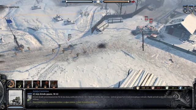 Company of Heroes 2 sound problem смотреть онлайн