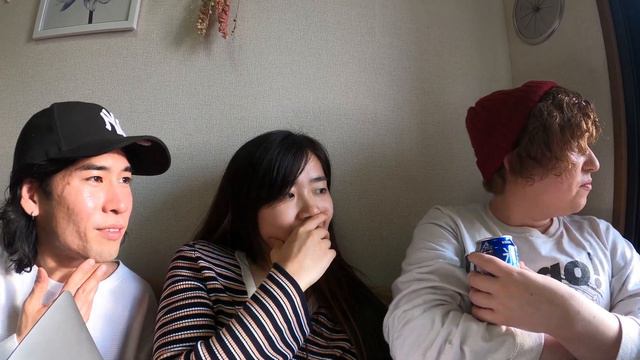 Japanese Reacts to ''Which country's national anthem is it?'' смотреть онлайн