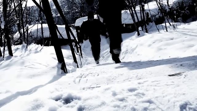 Сява - Меня вставляет дым смотреть онлайн