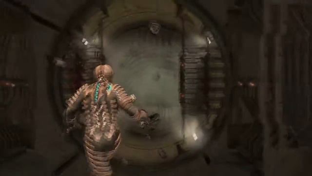 Dead Space: серия 25-26, глава 11-12 "Ишимура, давай до свидания!" смотреть онлайн