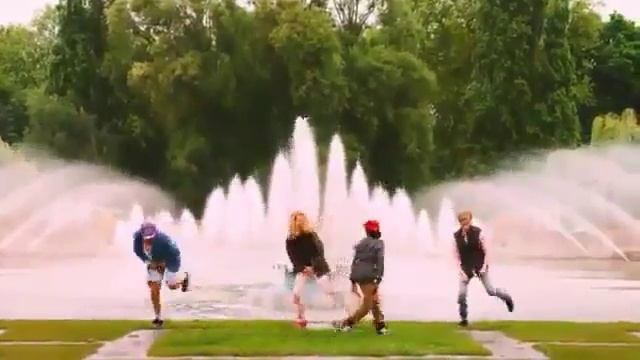 Уличные танцы 3 Все звездыклассный танец смотреть онлайн