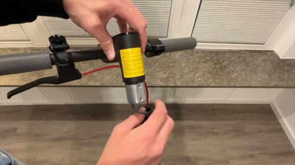 Tuning Chip Xiaomi Pro 4 - Fehlinvestition?? - E-Scooter Tuning Chip