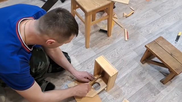 Победитель в номинации «Прикладное творчество» – семья Карёвых (Шекснинское ЛПУМГ) смотреть онлайн