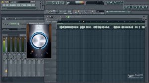 Как в FL Studio обработать голос