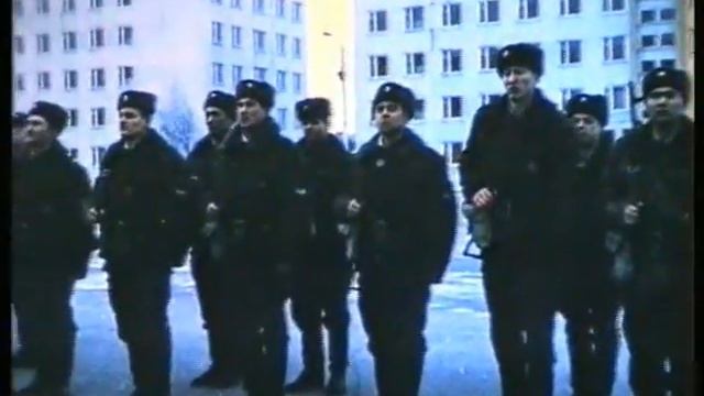 Устав ВС РФ Внутренний порядок смотреть онлайн