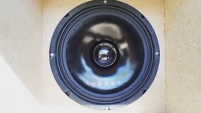 Урал Молот 250 две пары (Ural AS-M250) Тыл в УАЗ Патриот смотреть онлайн