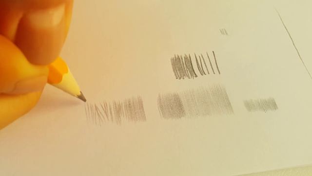 Permanent makeup tutorial: Practice on paper, exercise #1/ Урок татуажа на бумаге №1 смотреть онлайн