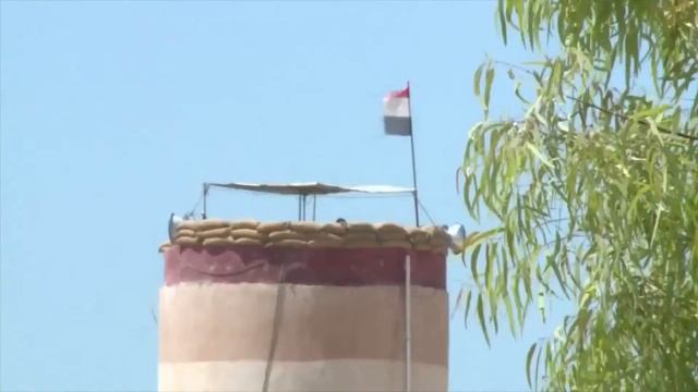 Египет сносит дома на границе Сектора Газа. смотреть онлайн