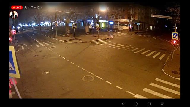 Так выглядит Туапсе на Карантине. смотреть онлайн