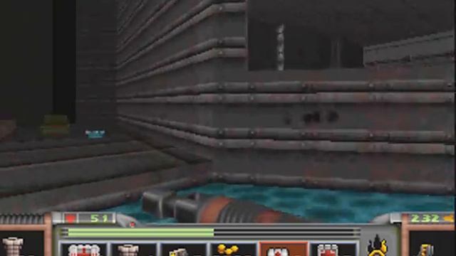 Let's Play Strife 38 - Massive neural wave distortions! смотреть онлайн