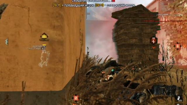 Warface .Мертвая.голова. vs Русский-Адекват (Ливеры) смотреть онлайн