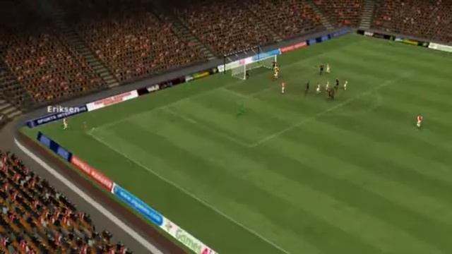 Paris Saint-Germain 2-3 Ajax - Match Highlights смотреть онлайн