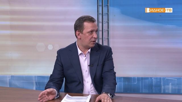 ГОСТЬ В СТУДИИ смотреть онлайн