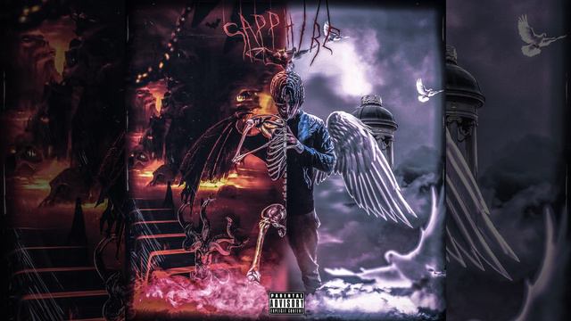 Dope (feat. Leavemealone)