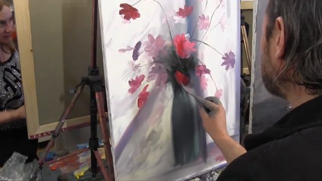 БЕСПЛАТНО! Мастер класс Игоря Сахарова в Москве смотреть онлайн