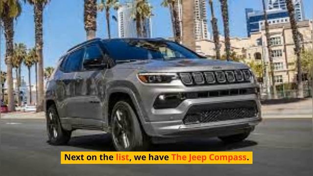 The Top 10 Worst Cars To Buy In 2023 смотреть онлайн