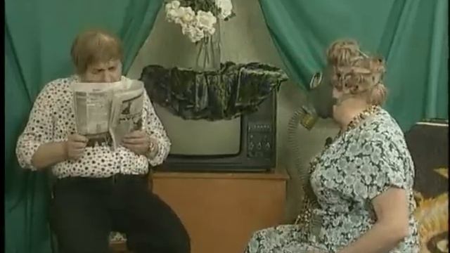 Джентльмен-шоу - Лучшие анекдоты смотреть онлайн