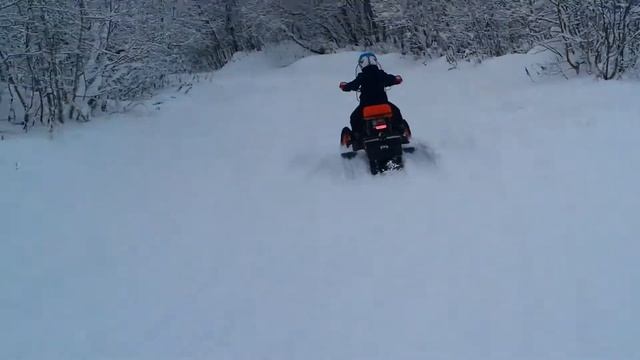 Первый снег камчатка смотреть онлайн